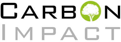 Carbon-Impact logo