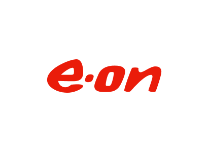 E on